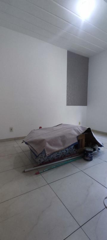 Apartamento, Tony (justinópolis), 2 Quartos, 1 Vaga