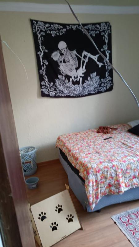 Apartamento, Milionários, 3 Quartos, 1 Vaga