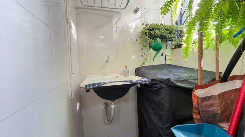 Apartamento, Itapoã, 2 Quartos, 1 Vaga
