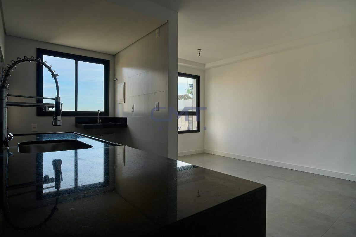 Apartamento, Sion, 2 Quartos, 2 Vagas, 2 Suítes