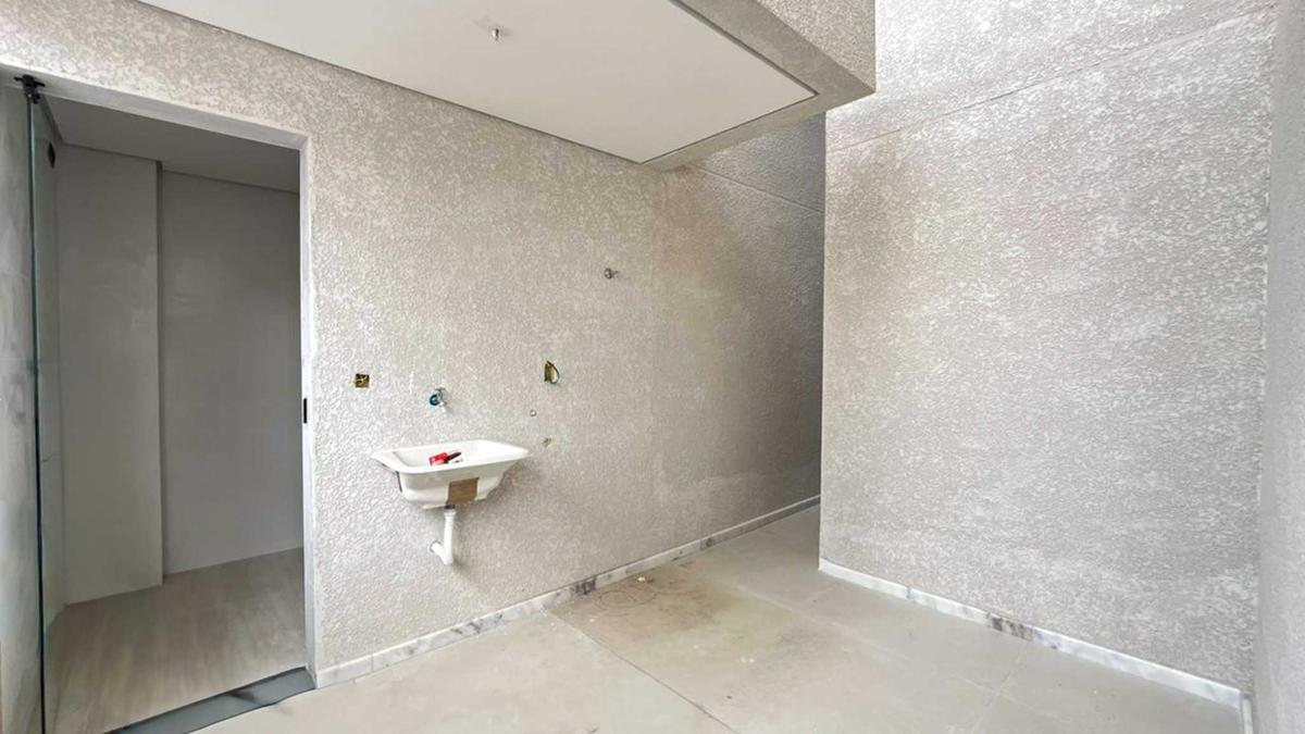 Apartamento, Itapoã, 3 Quartos, 2 Vagas, 1 Suíte