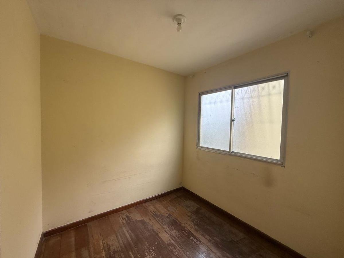 Apartamento, Santa Cruz, 3 Quartos, 1 Vaga
