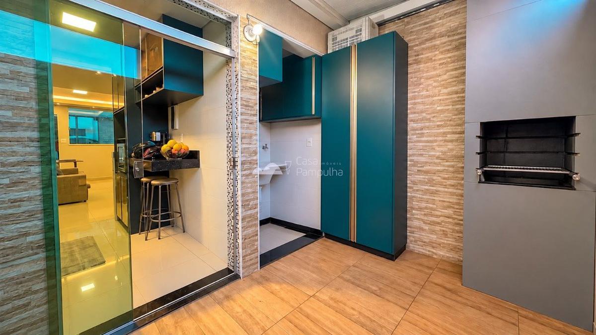 Casa, Copacabana, 2 Quartos, 1 Vaga