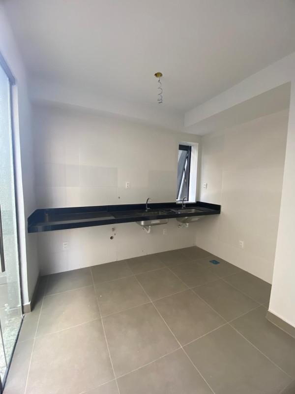 Apartamento, Cidade Nova, 1 Quarto, 1 Vaga, 1 Suíte