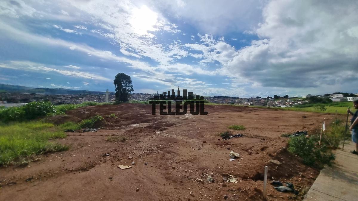 Lote, Jardim Ribeiro, 0 Quarto, 0 Vaga