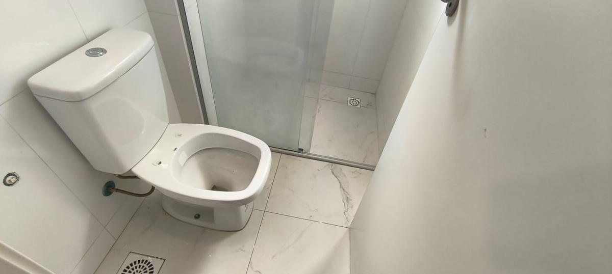 Apartamento, Fernão Dias, 4 Quartos, 3 Vagas, 1 Suíte