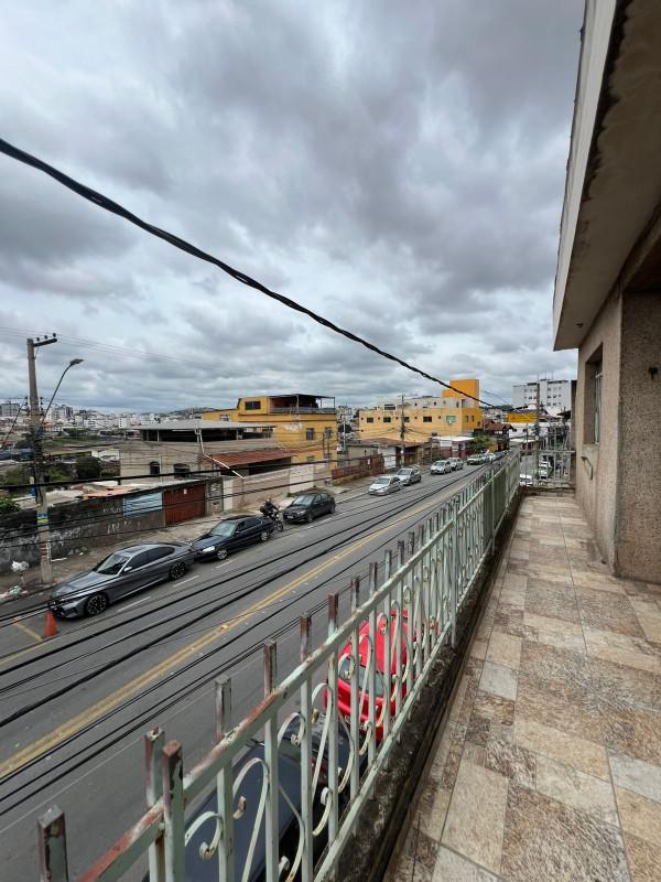 Casa, Eldorado, 3 Quartos, 2 Vagas