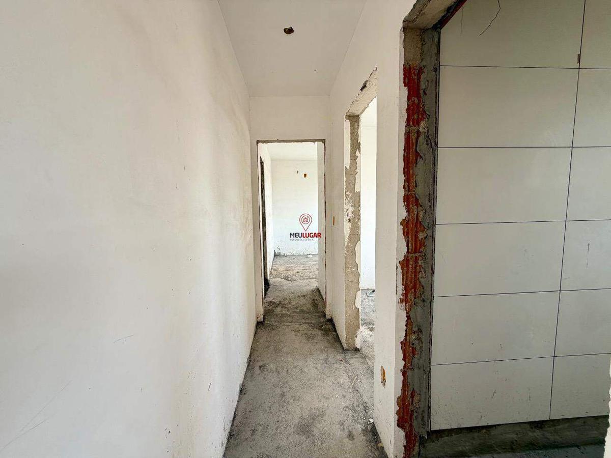 Apartamento, Milionários, 2 Quartos, 1 Vaga, 1 Suíte