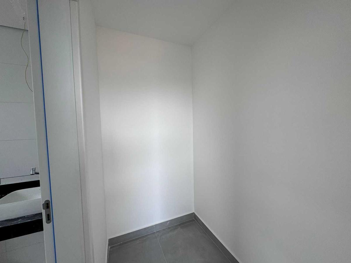 Apartamento, Cabral, 3 Quartos, 2 Vagas, 1 Suíte