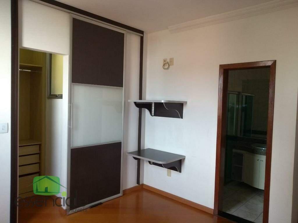 Apartamento, Eldorado, 3 Quartos, 2 Vagas, 1 Suíte