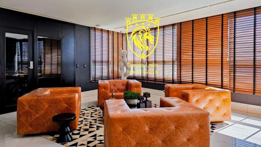 Apartamento, Gutierrez, 4 Quartos, 5 Vagas, 4 Suítes