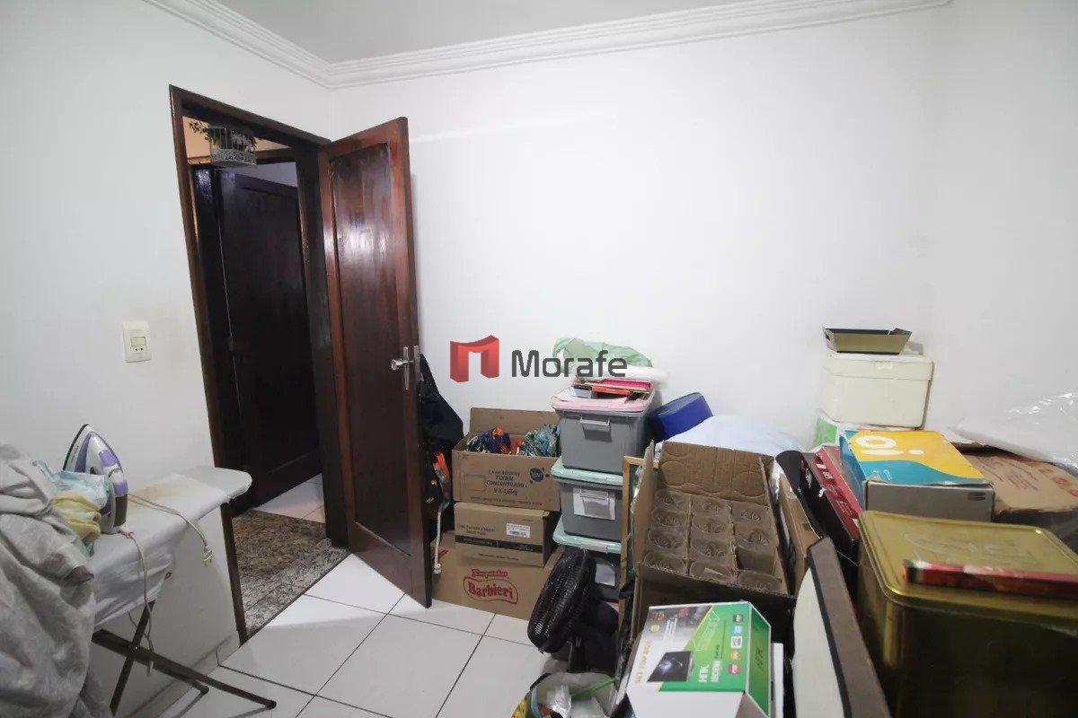 Casa, Conjunto Água Branca, 3 Quartos, 2 Vagas