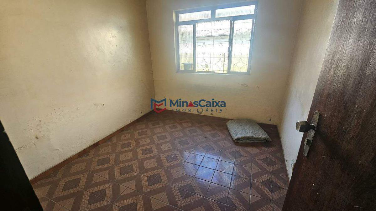 Casa, Olaria, 6 Quartos, 1 Vaga, 1 Suíte