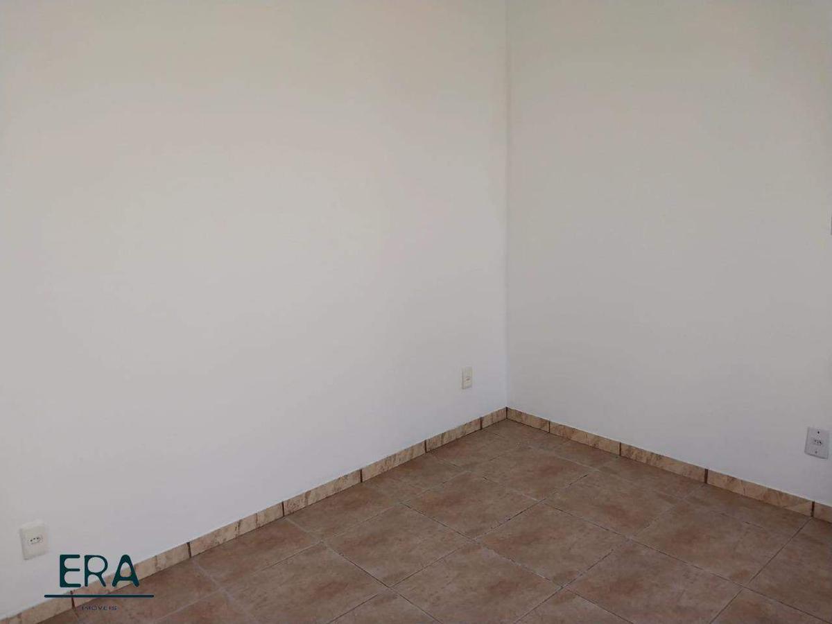 Casa, Bonfim, 2 Quartos, 0 Vaga