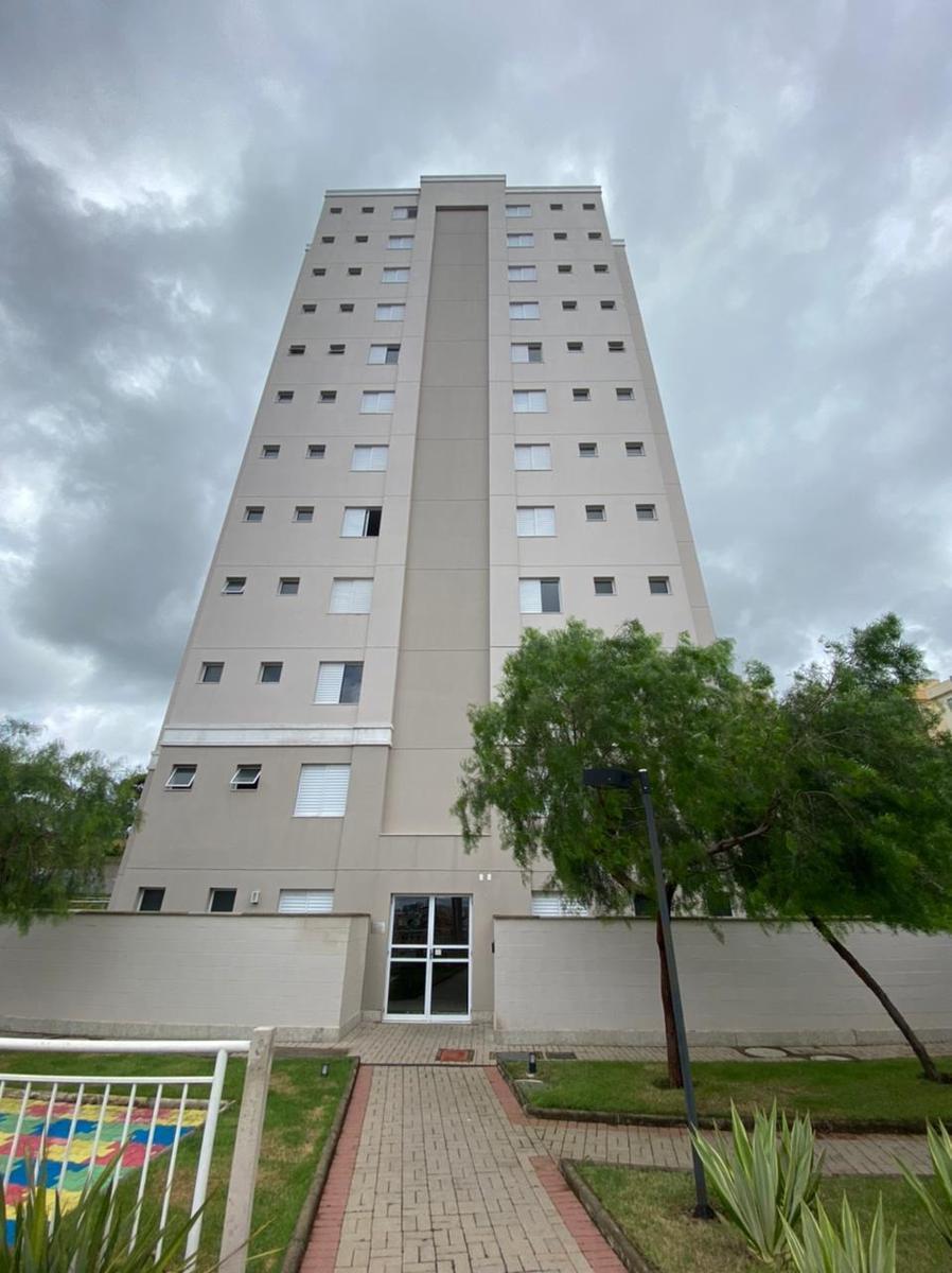 Apartamento, Vila Nova Vista, 2 Quartos, 1 Vaga, 1 Suíte
