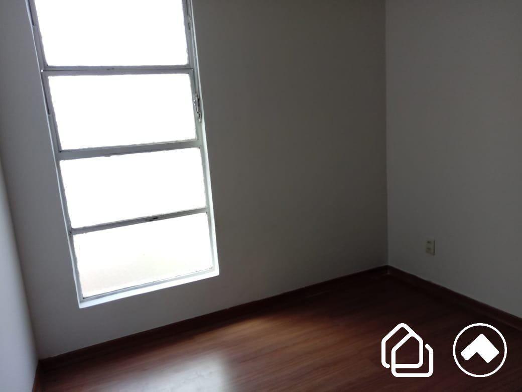 Apartamento, Padre Eustáquio, 3 Quartos, 1 Vaga