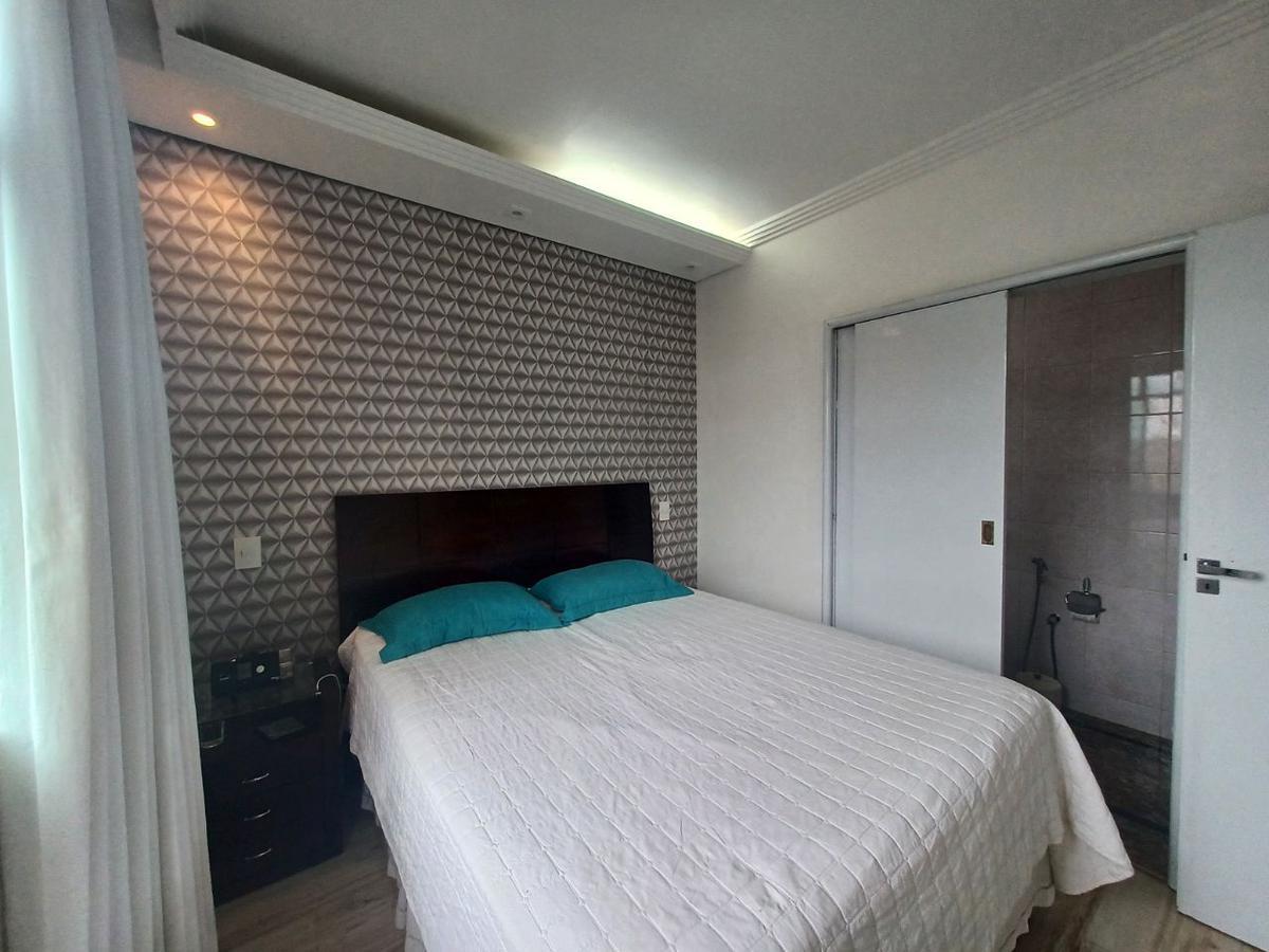 Apartamento, Ipiranga, 3 Quartos, 2 Vagas, 1 Suíte