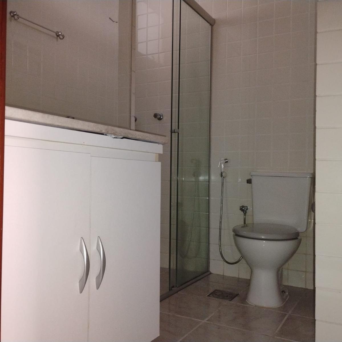 Apartamento, Coração Eucarístico, 2 Quartos, 1 Vaga, 1 Suíte