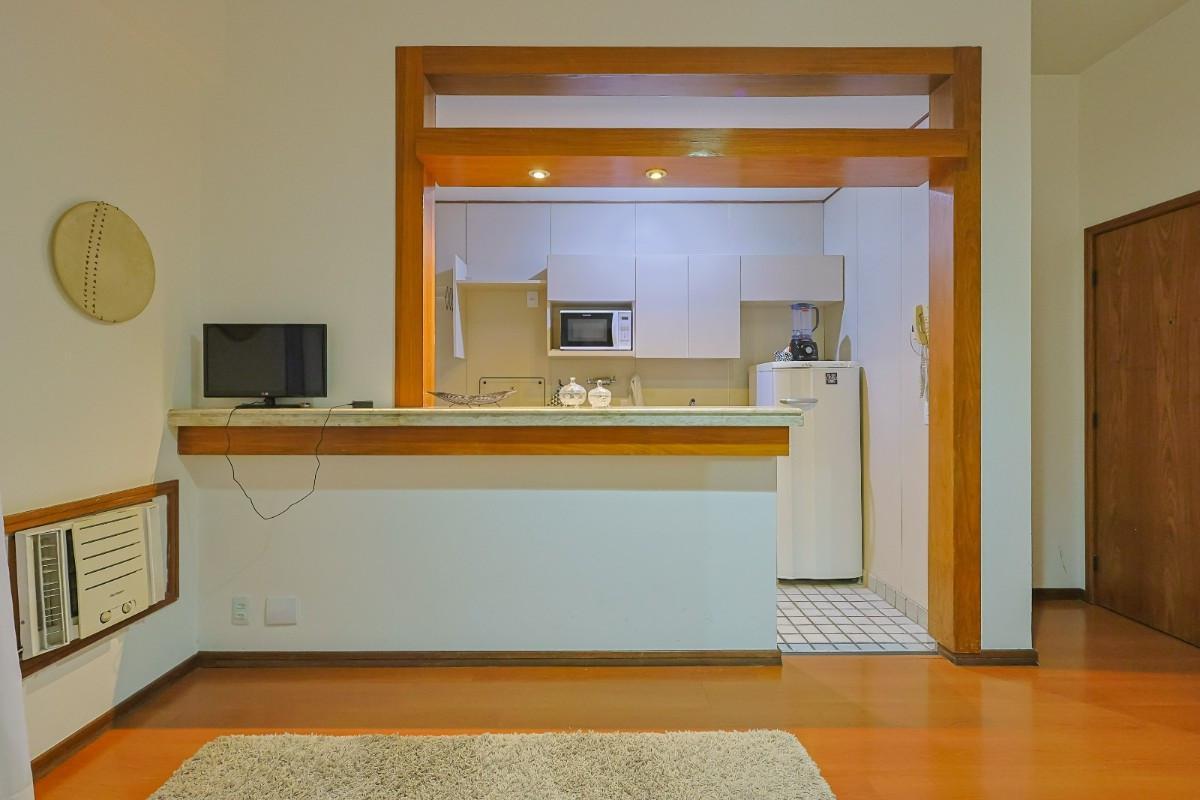Apartamento, Savassi, 1 Quarto, 1 Vaga, 1 Suíte