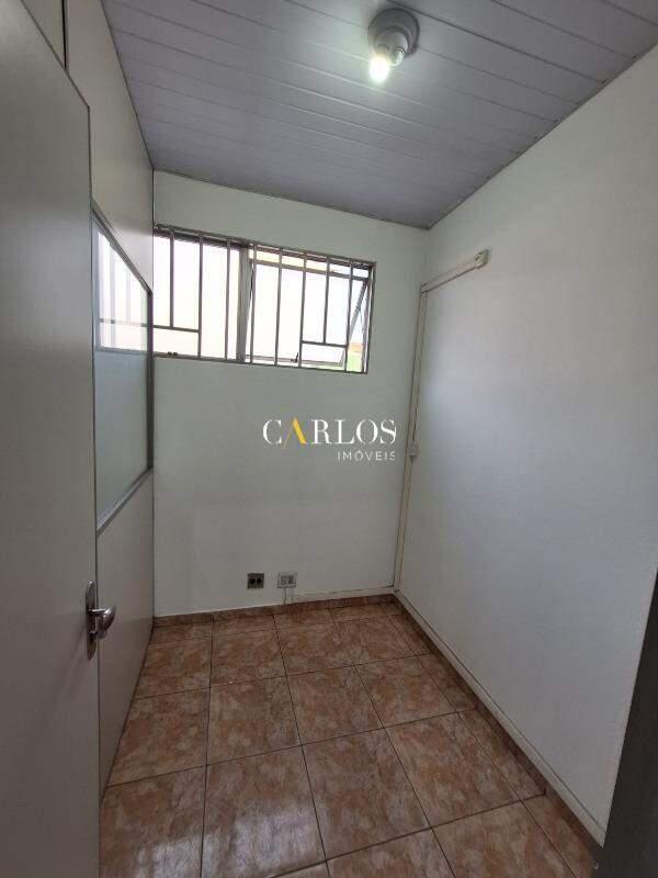 Galpão, Vila Paris, 2 Vagas
