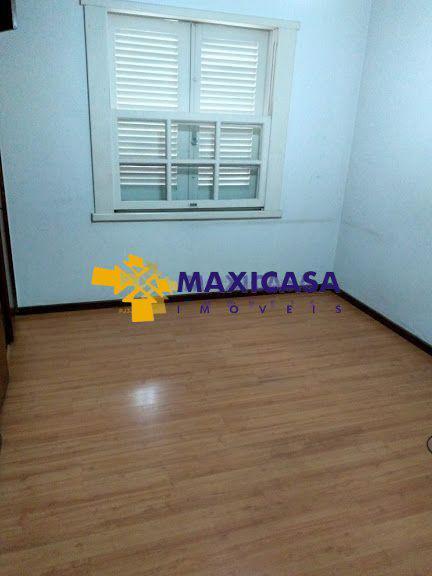 Casa, São José (pampulha), 4 Quartos, 4 Vagas, 2 Suítes