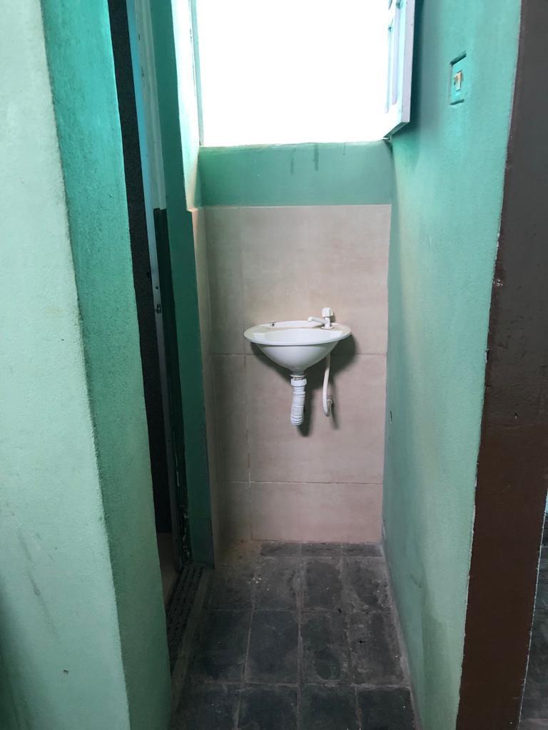 Casa, Santa Efigênia, 1 Quarto