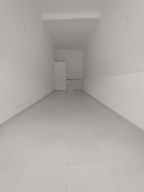 Andar, Santa Inês, 0 Quarto, 0 Vaga