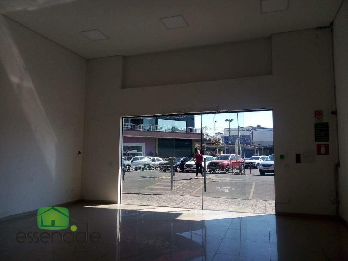 Andar, Inconfidentes, 0 Quarto, 0 Vaga