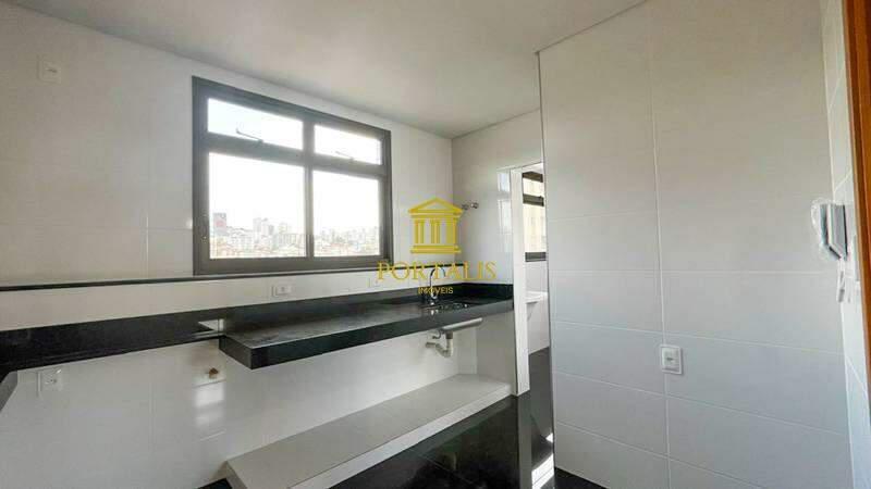 Cobertura, Prado, 4 Quartos, 3 Vagas, 1 Suíte