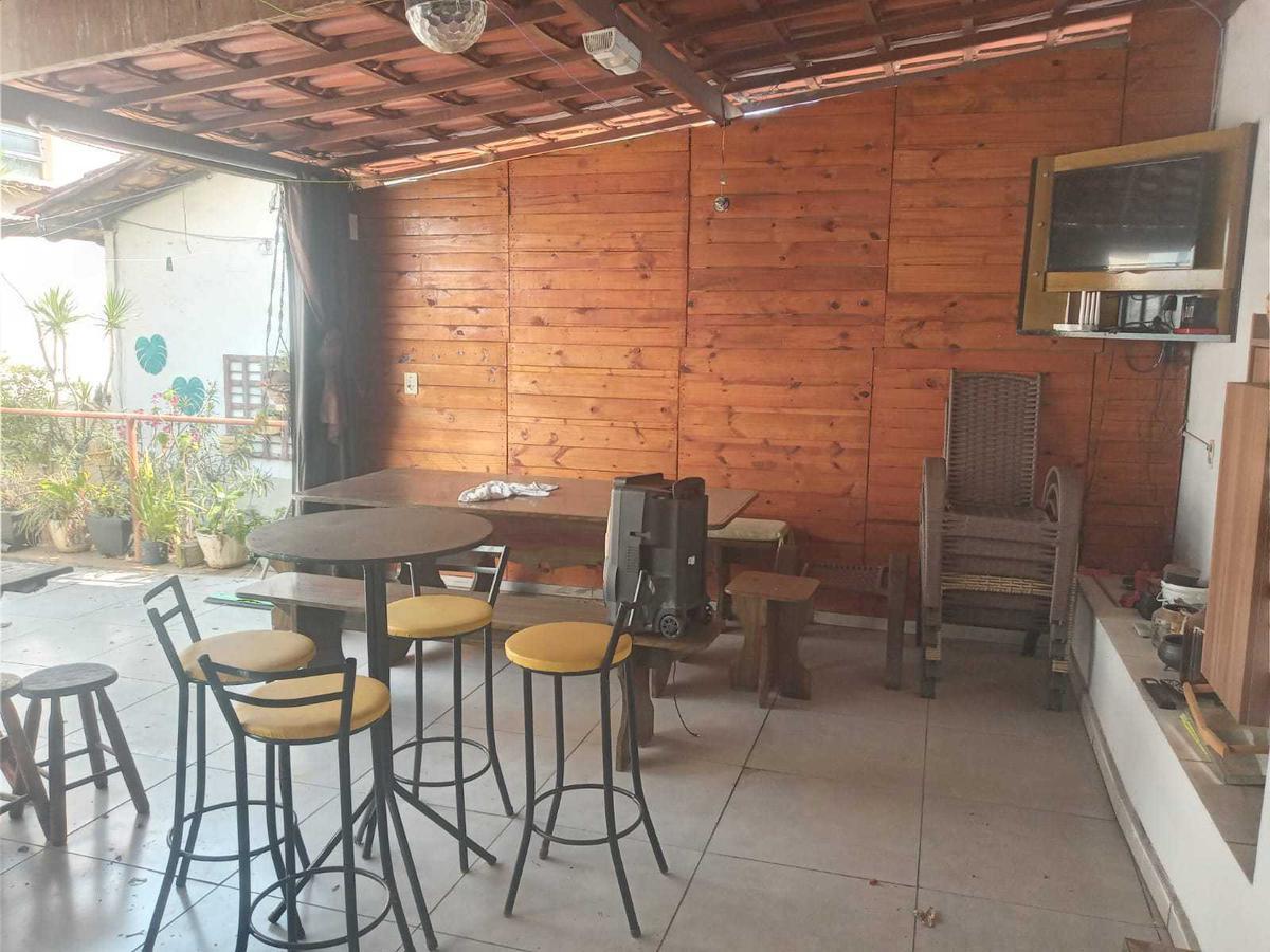 Casa, Salgado Filho, 3 Quartos, 0 Vaga, 1 Suíte