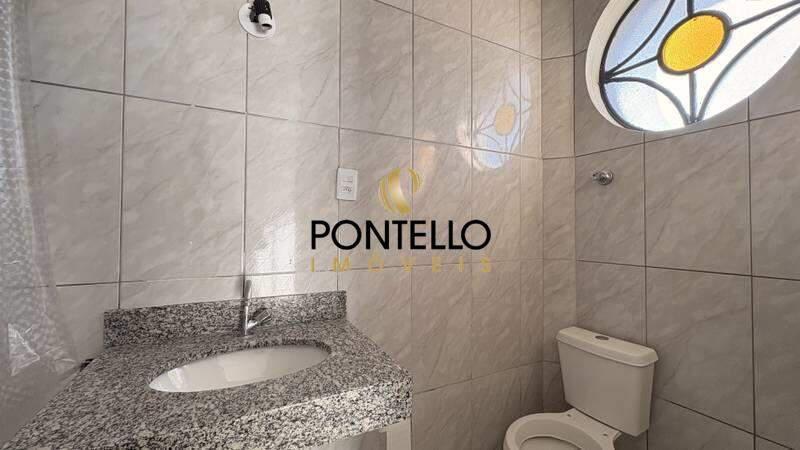 Apartamento, Venda Nova, 3 Quartos, 1 Vaga, 1 Suíte