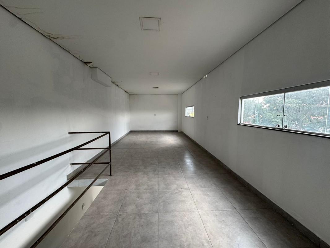 Andar, Dom Bosco, 0 Quarto, 0 Vaga