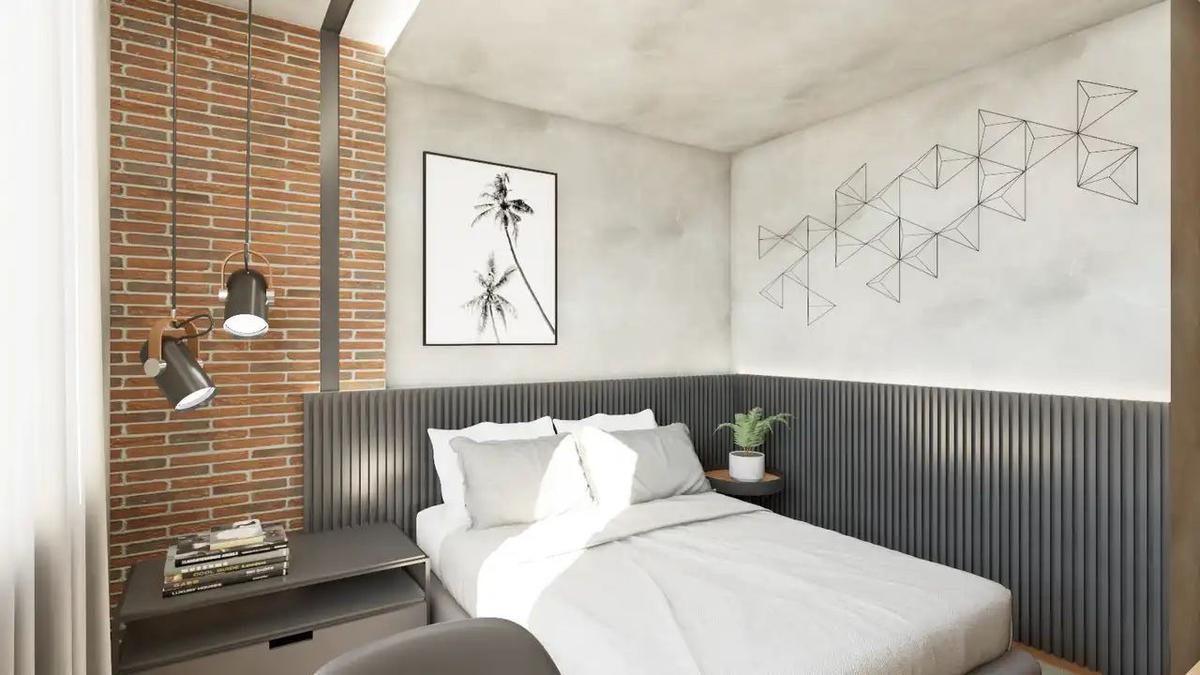 Apartamento, Serra, 3 Quartos, 2 Vagas, 1 Suíte