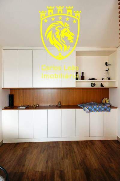 Apartamento, Anchieta, 3 Quartos, 3 Vagas, 1 Suíte