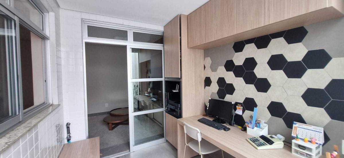 Apartamento, Ana Lúcia, 3 Quartos, 2 Vagas, 1 Suíte