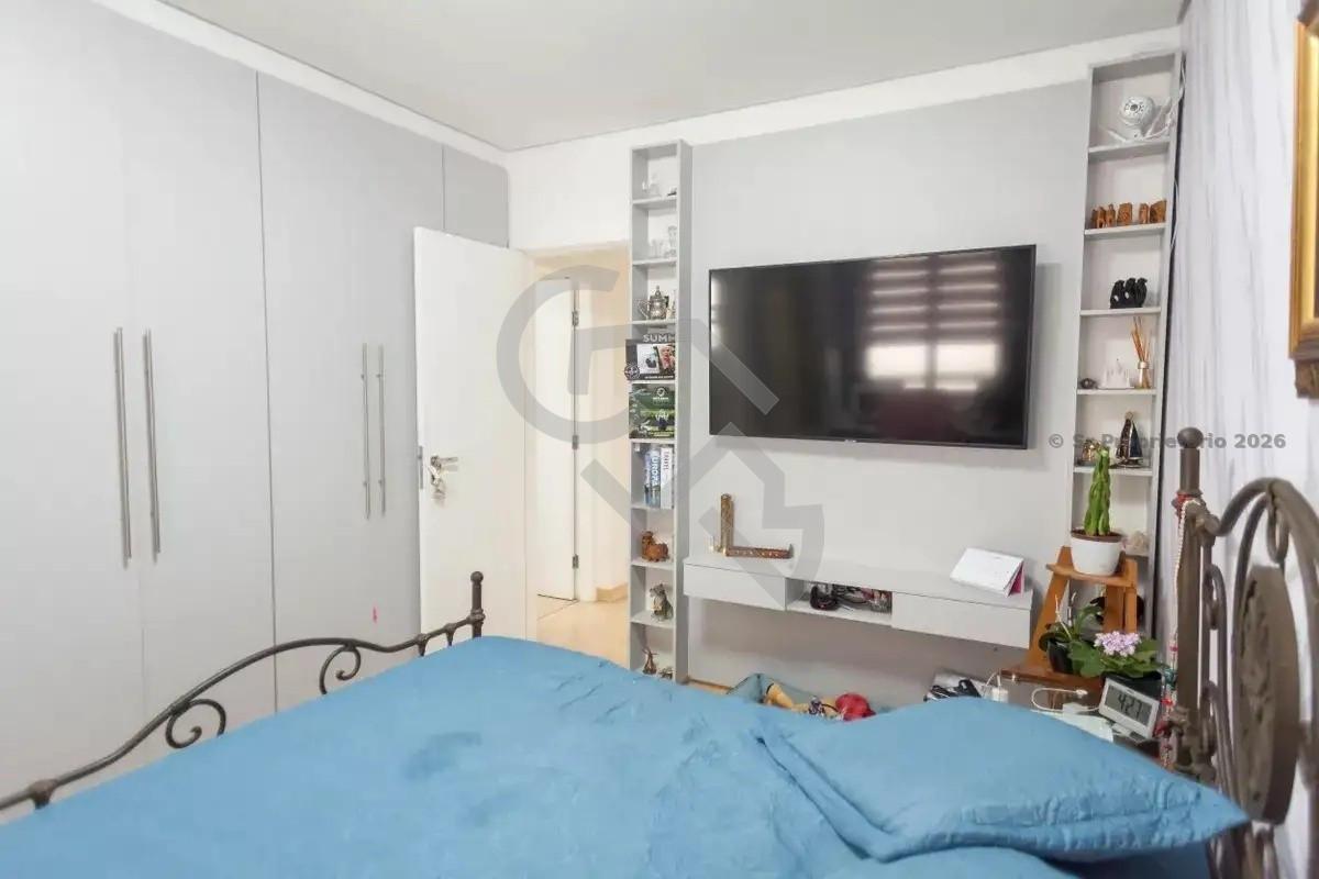 Apartamento, Sion, 4 Quartos, 3 Vagas