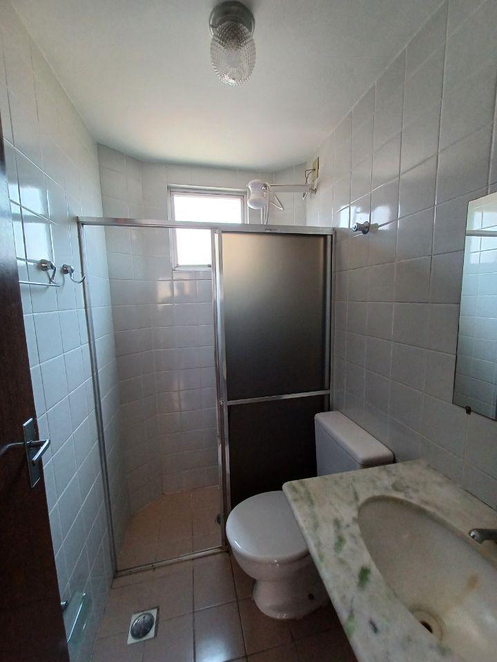 Apartamento, Floresta, 2 Quartos, 1 Vaga, 1 Suíte