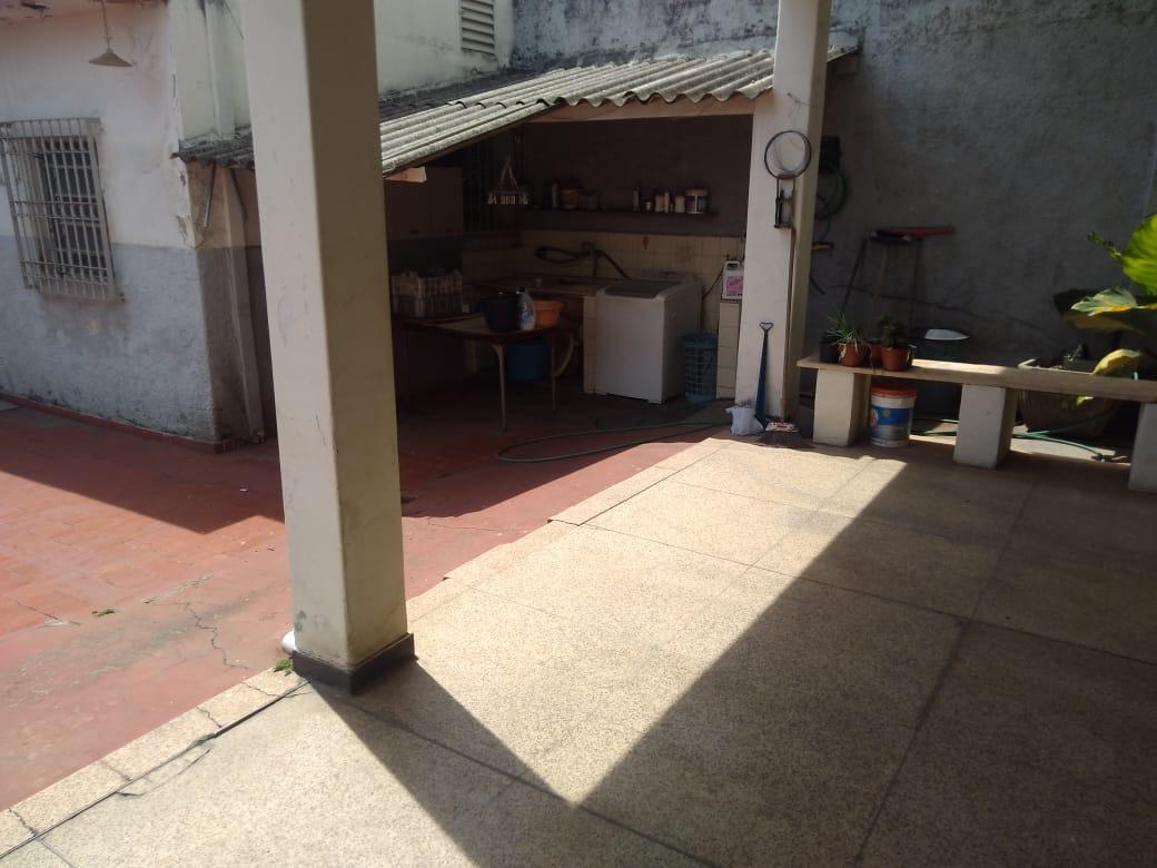 Casa, Barroca, 3 Quartos, 4 Vagas, 1 Suíte