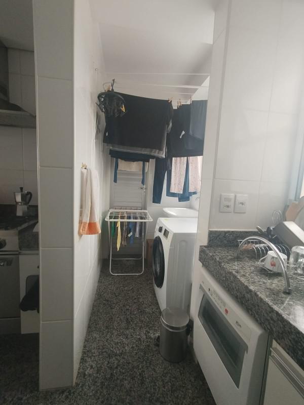 Apartamento, Buritis, 3 Quartos, 2 Vagas, 1 Suíte