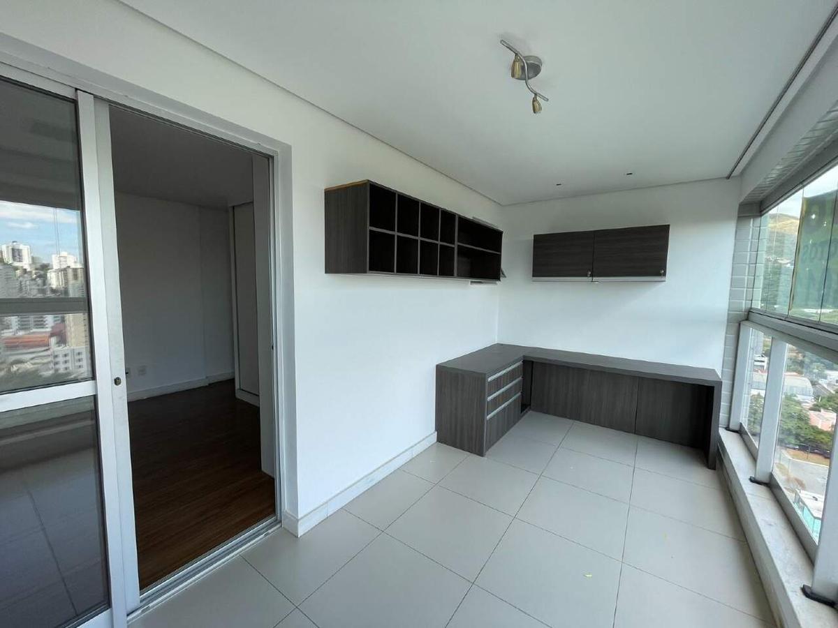 Cobertura, Estoril, 4 Quartos, 4 Vagas, 1 Suíte