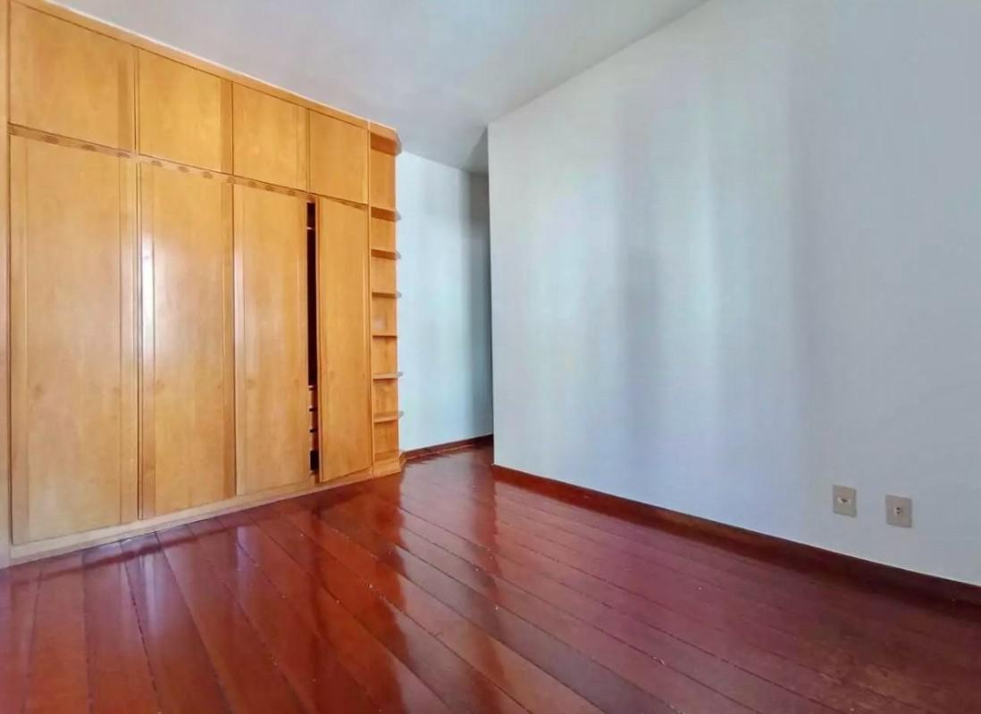 Apartamento, Anchieta, 4 Quartos, 2 Vagas, 1 Suíte