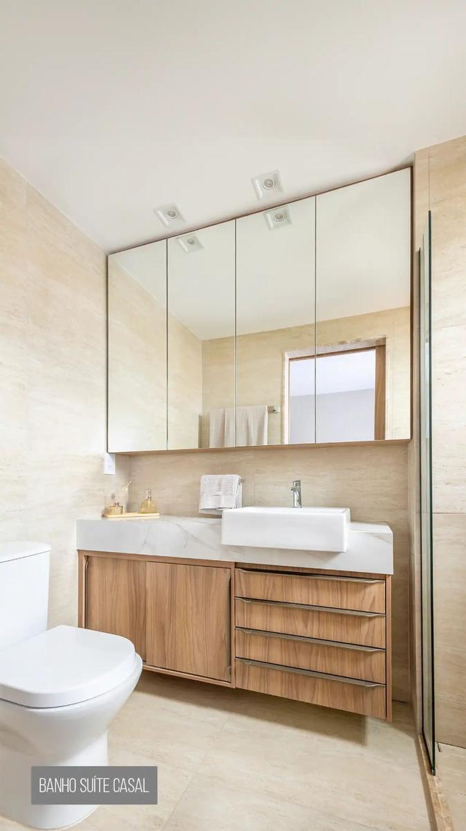 Apartamento, Santo Antônio, 3 Quartos, 2 Vagas, 1 Suíte