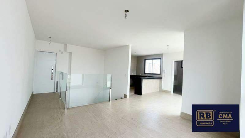 Cobertura, Prado, 4 Quartos, 3 Vagas, 2 Suítes