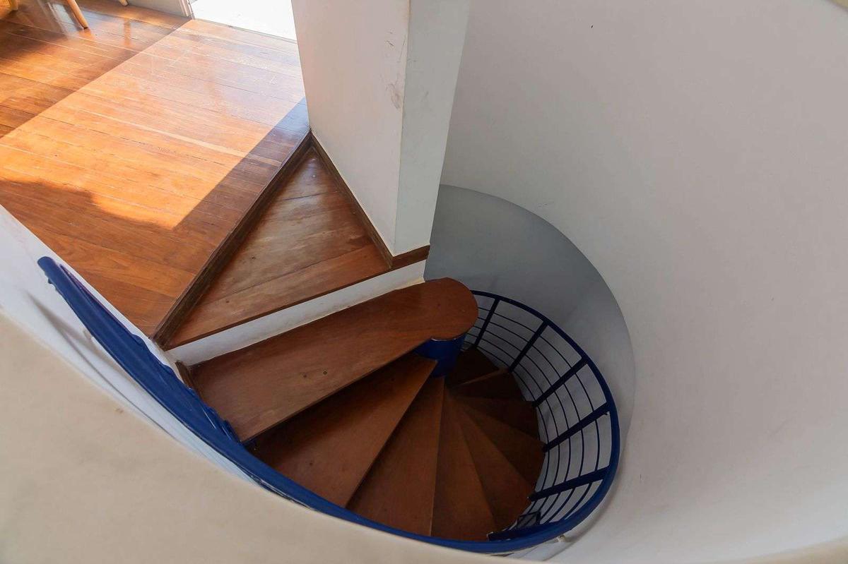 Cobertura, Santo Antônio, 3 Quartos, 3 Vagas, 1 Suíte