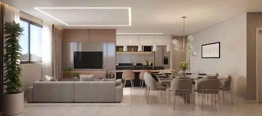 Apartamento, Bom Retiro, 3 Quartos, 2 Vagas, 1 Suíte