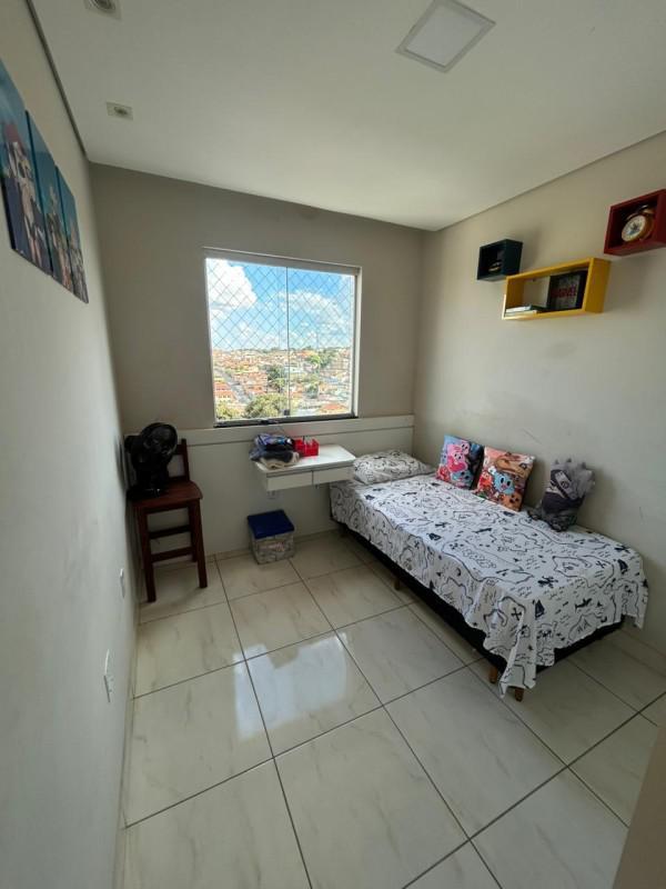 Cobertura, Céu Azul, 2 Quartos, 1 Vaga