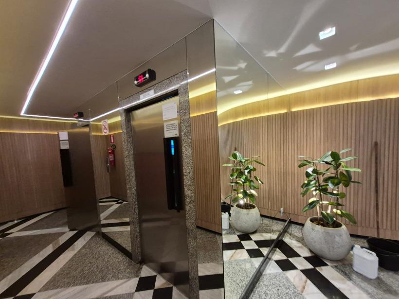 Apartamento, São Bento, 3 Quartos, 2 Vagas, 1 Suíte