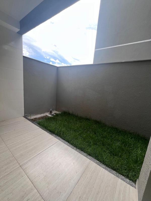 Casa, Masterville, 3 Quartos, 4 Vagas, 1 Suíte