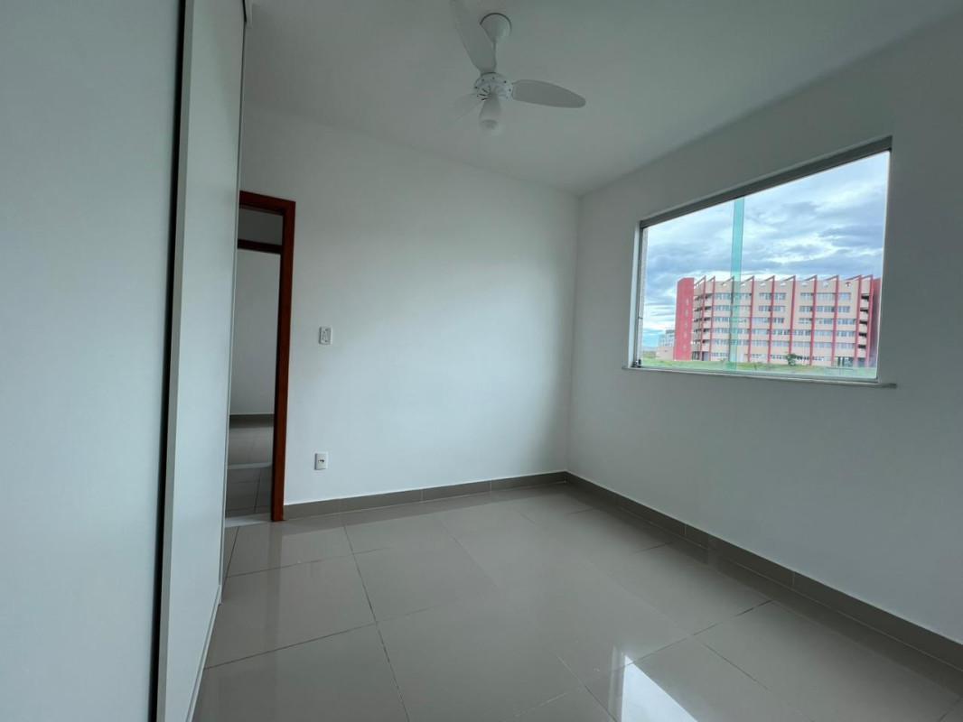 Cobertura, Cabral, 2 Quartos, 2 Vagas, 1 Suíte