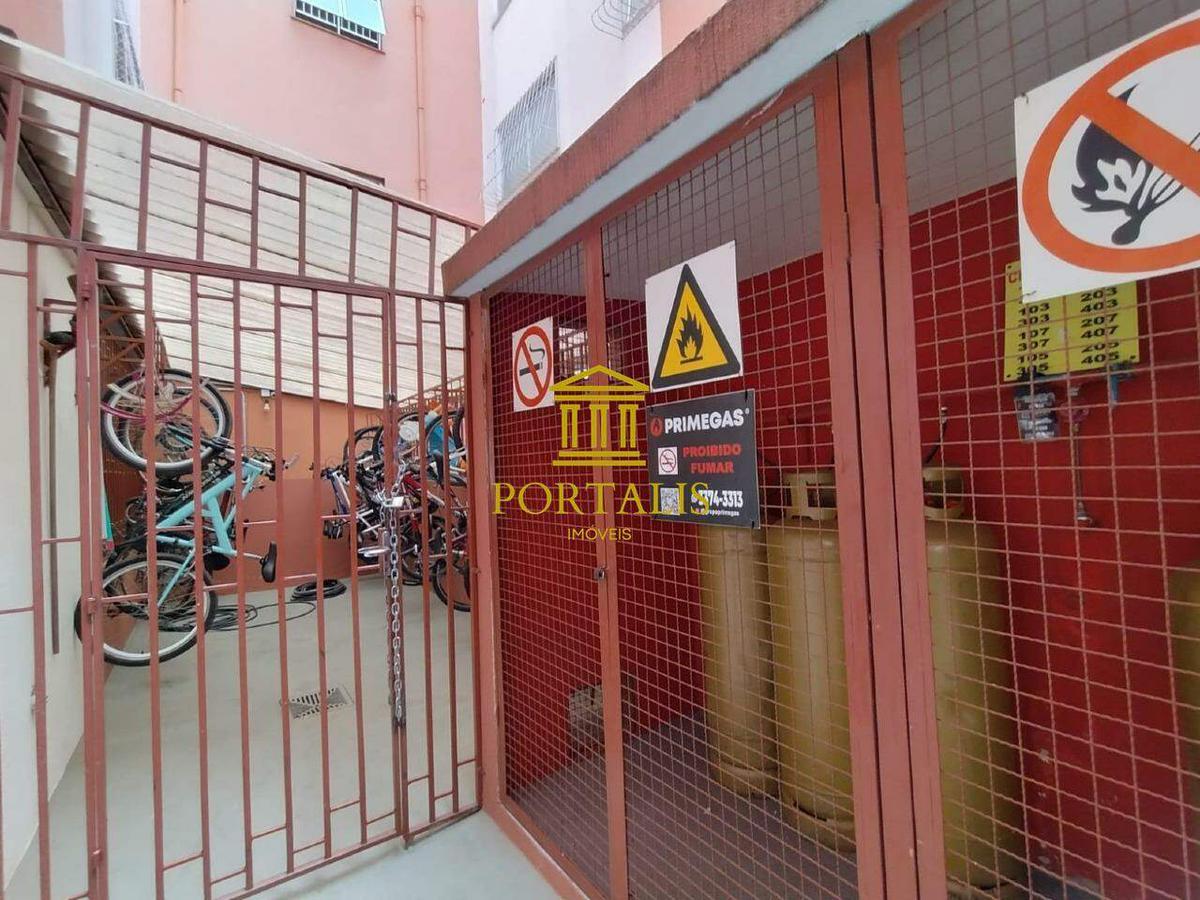 Apartamento, Floresta, 3 Quartos, 1 Vaga, 1 Suíte
